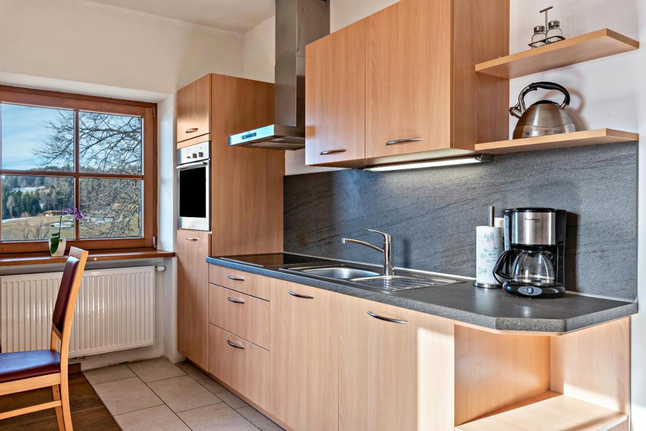 Alpin Farm Linde - Oberweidacherhof Collalbo Luaran gambar